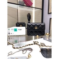 Chanel Satchel Bags